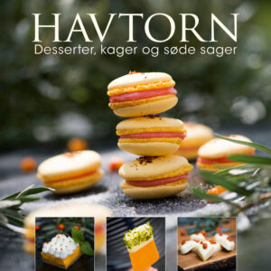 Havtorn - Desserter