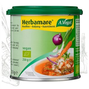 Herbamare Bouillon Økologisk - 1000 g - A.Vogel