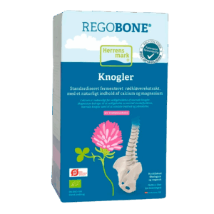 Herrens Mark REGOBONE (2 L)