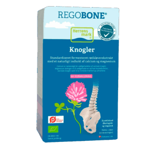 Herrens Mark REGOBONE Ø (1 L)