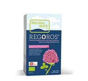 Herrens Mark REGOBONE Ø • 2L
