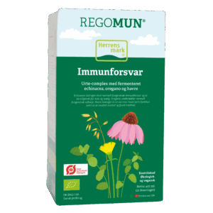 Herrens Mark REGOMUN (400 ml)