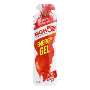 High5 Energy Gel Berry (40 g)