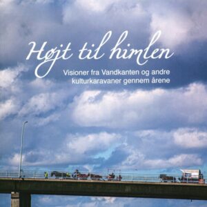 Højt Til Himlen - Johs Thorst - Bog