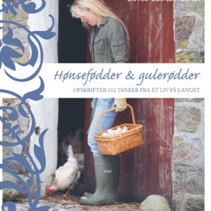 Hønsefødder & gulerødder