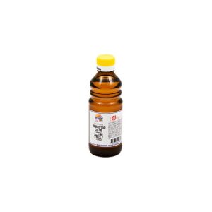 Hørfrøolie koldp. Økologisk - 250 ml - Rømer