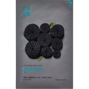 Holika Holika - Pure Essence Mask Sheet Charcoal