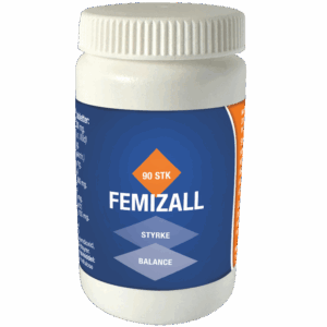 Human Balance Femizall (90 tabl)