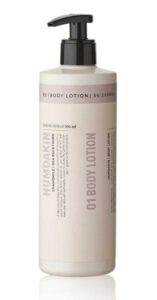 Humdakin Bodylotion Kamille og Havtorn, 500ml.