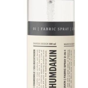Humdakin Tekstil Spray 2-i-1,- 300ml.