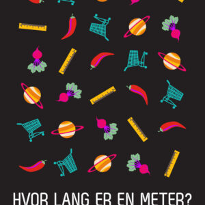 Hvor lang er en meter?