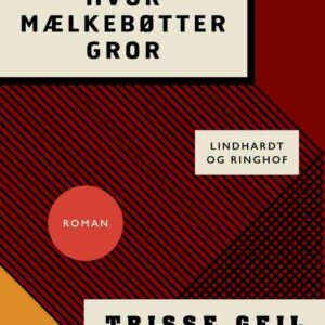 Hvor mælkebøtter gror
