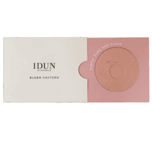 IDUN Minerals Havtorn Blush (5,9 gr)