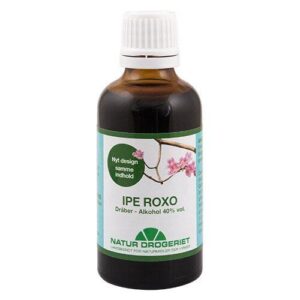 IPE ROXO, 50ml.