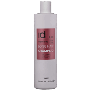 IdHAIR Elements Xclusive Long Hair Shampoo (300 ml)