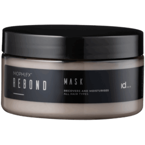 IdHAIR Niophlex Rebond Mask (300 ml)