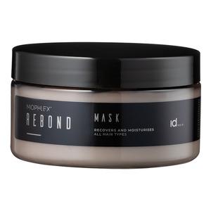 IdHAIR Niophlex Rebond Mask - 300 ml.