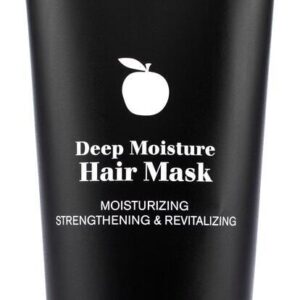 Idun Minerals Deep Moisture Hair Mask, 200ml.
