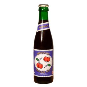 Ingefær Drik Økologisk - 25 cl - Søbogaard