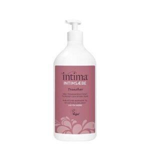 Intima Intimsæbe Tranebær, 500ml