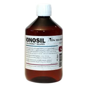 Ionosil Kolloid Sølv - 500 ml