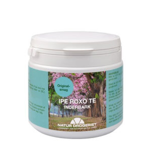 Ipe Roxo Te • 150 g.