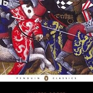 'Ivanhoe' - Walter Scott - Bog