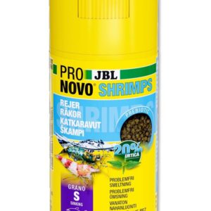 JBL Aqua Pronovo Shrimps Grano S 250ml