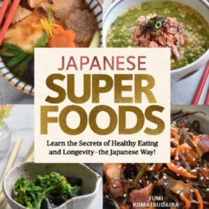 Japanese Superfoods