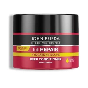 John Frieda Repair Hydrate & Rescue Mask 250 ml.