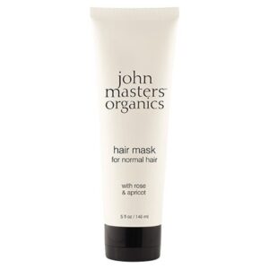 John Masters - Hair Mask Rose & Aprikos (148 ml)
