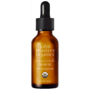 John Masters Organics Pomegranate Facial Nourishing Oil (29 ml)