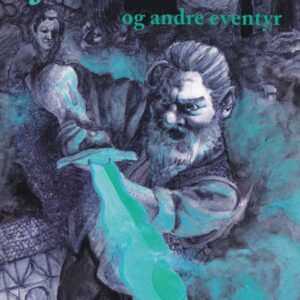 Jomfrusværdet og andre eventyr