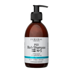 Juhldal PSO BodyShampoo No 5 (300 ml)