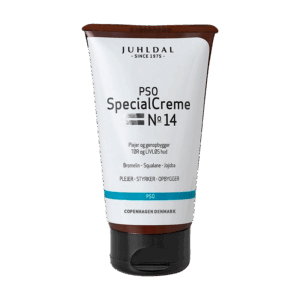 Juhldal PSO SpecialCreme No 14 (150 ml)