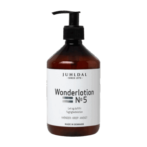 Juhldal Wonderlotion No. 5 (500 ml)