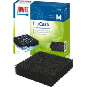 Juwel Carbon Sponge Bioflow 3.0 / Compact