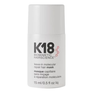 K18 Leave-In Repair Mask 15 ml