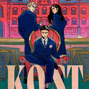KOST