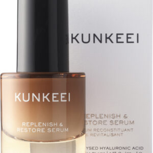 KUNKEEI - REPLENISH & RESTORE SERUM 30 ml