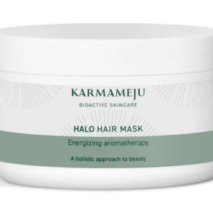 Karmameju HALO Hårmaske, 200ml.