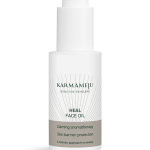 Karmameju HEAL Face Oil, 30ml.