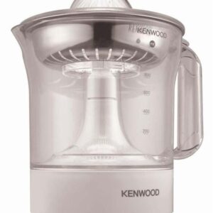 Kenwood JE290 Citruspress - White