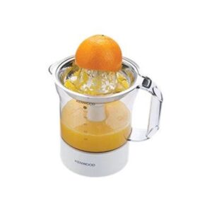 Kenwood JE290A - citrus press - white