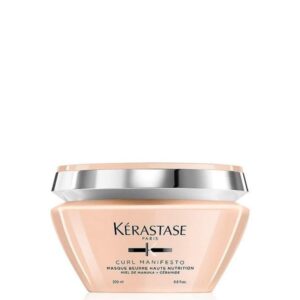 Kérastase - Manifesto Masque Beurre Haute Nutrition Hair Mask 200 ml