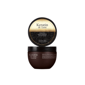 Keratin De Luxe Hair Mask (250 ml)
