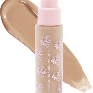 Kimchi Chic Beauty - A Really Good Foundation - 08 - 30 Ml