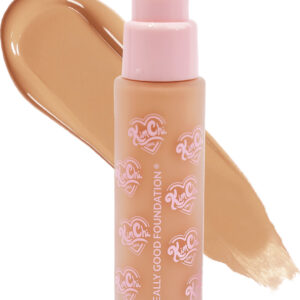 Kimchi Chic Beauty - A Really Good Foundation 11 - 30 Ml