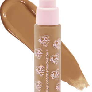 Kimchi Chic Beauty - A Really Good Foundation 24 - 30ml