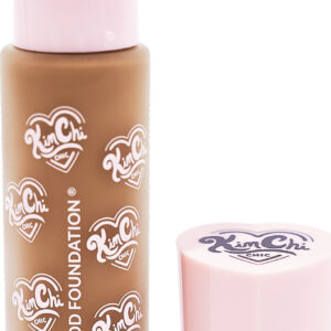 Kimchi Chic Beauty - A Really Good Foundation - 30 - 30 Ml